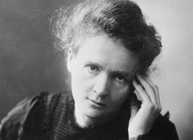 Marie Curie